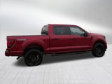 New 2025 Ford F150 STX w/ STX Black Appearance Package image 6