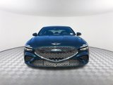 Used 2024 Genesis G70 3.3T Advanced image 2