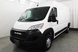 Used 2023 RAM ProMaster 2500 image 5