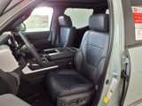 New 2025 Toyota Tundra Platinum image 3
