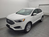 Used 2023 Ford Edge SEL image 2