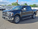 New 2025 Ford F150 Lariat image 3