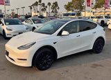 Used 2021 Tesla Model Y Long Range image 2