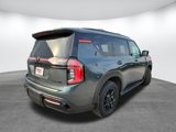 New 2025 Nissan Armada PRO-4X w/ Pro-4X Premium Package image 5