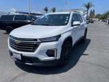 Used 2023 Chevrolet Traverse LT image 4
