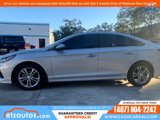 Used 2018 Hyundai Sonata SEL image 2