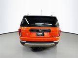 New 2026 Honda Passport TrailSport Elite image 5