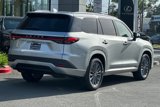 New 2025 Lexus TX 350 AWD image 4