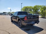 New 2025 RAM 1500 Laramie image 3