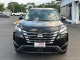 New 2026 Nissan Rogue S image 2