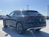 New 2025 Audi Q8 Premium image 5