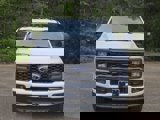 New 2025 Ford F250 XL w/ STX Appearance Package image 2
