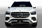 Used 2024 Mercedes-Benz GLE 350 4MATIC image 3