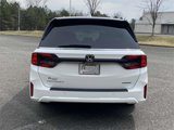 New 2025 Honda Odyssey Touring image 4