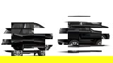 New 2025 Chevrolet Suburban Premier image 5
