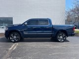Used 2022 RAM 1500 Laramie Limited image 2