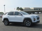 New 2026 Chevrolet Equinox LT w/ Convenience Package II image 2