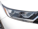 Certified 2022 Honda CR-V EX-L image 2