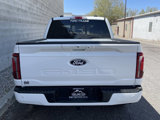 Used 2024 Ford F150 Platinum image 3