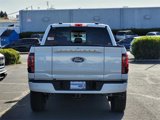 New 2025 Ford F150 Platinum w/ Equipment Group 702A High image 5