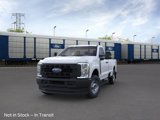New 2025 Ford F250 XL image 2