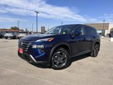 New 2025 Nissan Rogue SV image 3
