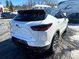 Used 2023 Chevrolet Blazer RS w/ Driver Confidence II Package image 6