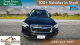 Used 2018 Subaru Forester 2.5i Limited image 2