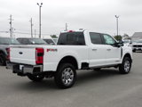 New 2025 Ford F350 Lariat image 5