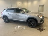 New 2025 Volkswagen Atlas Cross Sport SE image 2