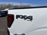 New 2025 Ford F150 STX w/ Equipment Group 201A FX4 image 2