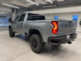 New 2025 Chevrolet Silverado 2500 ZR2 w/ Technology Package image 6