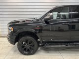 Used 2020 RAM 2500 Laramie w/ Night Edition image 2
