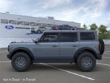 New 2025 Ford Bronco Outer Banks image 3