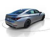 New 2025 Lexus ES 350 F Sport image 4