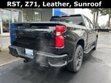 New 2025 Chevrolet Silverado 1500 RST image 6