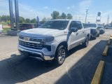 New 2025 Chevrolet Silverado 1500 LTZ image 2