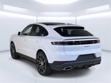 New 2025 Porsche Cayenne Coupe image 3
