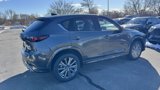 New 2025 MAZDA CX-5 Signature image 3