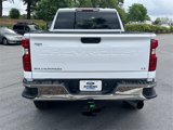 Used 2024 Chevrolet Silverado 2500 LT image 4