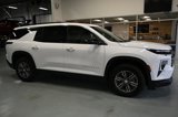 New 2026 Chevrolet Traverse LT image 4