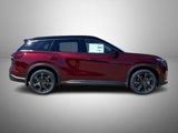 New 2026 INFINITI QX60 Autograph w/ Dark Cargo Package image 4