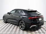 New 2025 Audi RS Q8 performance image 5