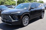 New 2025 Buick Enclave Preferred image 2