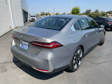 New 2026 BMW i5 eDrive40 image 5