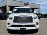 Used 2024 INFINITI QX80 Luxe image 4