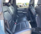 Used 2021 Ford Bronco Badlands w/ Sasquatch Package image 5