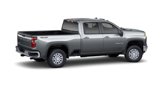 New 2025 Chevrolet Silverado 2500 LT image 4
