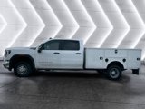 New 2025 GMC Sierra 3500 Pro w/ Convenience Package image 3