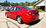 Used 2017 Hyundai Sonata SE w/ Cargo Package image 4